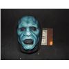 Image 1 : X MEN THE LAST STAND BEAST SCREEN USED FULL FACE APPLIANCE