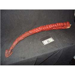 DRAGON TAIL FROM UNKNOWN COMMERCIAL