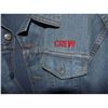 Image 4 : CHILD'S PLAY 3 VERY RARE CAST & CREW JACKET