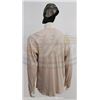 Image 2 : TCM THE TEXAS CHAINSAW MASSACRE SCREEN USED SHERIFF HOYT SHIRT AND CAP