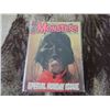 Image 1 : FAMOUS MONSTERS OF FILMLAND #123