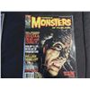 Image 1 : FAMOUS MONSTERS OF FILMLAND #211