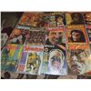 Image 2 : FAMOUS MONSTERS HUGE STARTER COLLECTION LOT OF 25 MAGAZINES OR NICE RESALE LOT