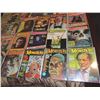 Image 3 : FAMOUS MONSTERS HUGE STARTER COLLECTION LOT OF 25 MAGAZINES OR NICE RESALE LOT