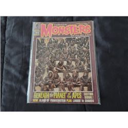 FAMOUS MONSTERS OF FILMLAND #080