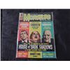 Image 1 : FAMOUS MONSTERS OF FILMLAND #082