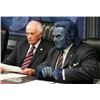 Image 2 : X MEN THE LAST STAND BEAST SCREEN USED EAR