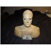 Image 1 : DISPLAY BUST FOR MASK WIG HAT APPLIANCES ETC