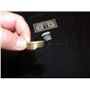 Image 2 : HELLBOY THE GOLDEN ARMY SCREEN USED & MATCHED HERO CHAMBERLAIN MONACLE WITH CHAIN