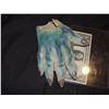 Image 1 : HELLBOY THE GOLDEN ARMY ABE SAPIEN SCREEN USED HAND #1