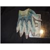 Image 1 : HELLBOY THE GOLDEN ARMY ABE SAPIEN SCREEN USED HAND #2