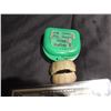 Image 1 : HELLBOY THE GOLDEN ARMY ABE SAPIEN SCREEN USED HERO TEETH #1