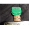 Image 1 : HELLBOY THE GOLDEN ARMY ABE SAPIEN SCREEN USED HERO TEETH #2