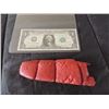 Image 1 : HELLBOY SCREEN USED HERO PINKY OF DOOM FROM ANIMATRONIC ARM #1
