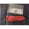 Image 1 : HELLBOY SCREEN USED HERO INDEX FINGER OF DOOM FROM ANIMATRONIC ARM #1