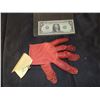 Image 1 : HELLBOY SCREEN USED LEFT HAND OF DOOM WITH FINGERS #1