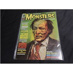 FAMOUS MONSTERS OF FILMLAND #060