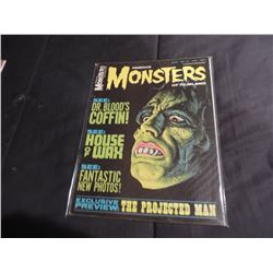 FAMOUS MONSTERS OF FILMLAND #045