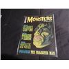 Image 1 : FAMOUS MONSTERS OF FILMLAND #045