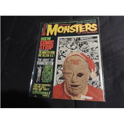 FAMOUS MONSTERS OF FILMLAND #048