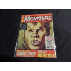 FAMOUS MONSTERS OF FILMLAND #049