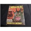 Image 1 : FAMOUS MONSTERS OF FILMLAND #038
