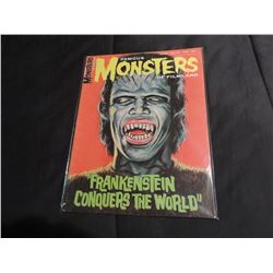 FAMOUS MONSTERS OF FILMLAND #039