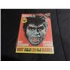 Image 1 : FAMOUS MONSTERS OF FILMLAND 67 YEARBOOK