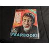 Image 1 : FAMOUS MONSTERS OF FILMLAND 71 YEARBOOK