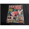 Image 1 : FAMOUS MONSTERS OF FILMLAND 83 YEARBOOK