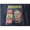Image 1 : FAMOUS MONSTERS OF FILMLAND #007
