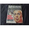 Image 1 : FAMOUS MONSTERS OF FILMLAND #017
