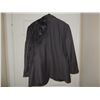 Image 2 : BATMAN THE DARK KNIGHT 2 FACE HARVEY DENT SCREEN USED STUNT TRASFORMATION SUIT COAT