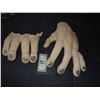 Image 1 : HANSEL AND GRETEL WHICH HUNTERS EDWARD THE TROLL HANDS