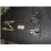 Image 2 : PAUL THE ALIEN SCREEN USED HERO ANIMATRONIC ARMS 9 FUNCTIONS EACH