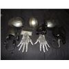 Image 1 : FANTASTIC 4 DR DOOM SCREEN USED ARMOR LOT