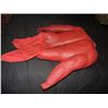 Image 2 : HELLBOY THE GOLDEN ARMY SCREEN USED HERO CHEST AND TORSO #2
