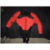 Image 1 : HELLBOY THE GOLDEN ARMY SCREEN USED MUSCLE SUIT #1