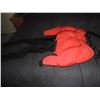 Image 2 : HELLBOY THE GOLDEN ARMY SCREEN USED MUSCLE SUIT #1