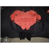 Image 1 : HELLBOY THE GOLDEN ARMY SCREEN USED MUSCLE SUIT #3