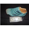 Image 1 : HELLBOY THE GOLDEN ARMY ABE SAPIEN SCREEN USED FOOT