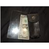 Image 1 : HELLBOY THE GOLDEN ARMY SCREEN USED HERO ABE SAPIEN UTILITY BELT MEDIUM POUCH #1