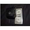 Image 1 : HELLBOY THE GOLDEN ARMY SCREEN USED HERO ABE SAPIEN UTILITY BELT SMALL POUCH #1