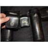 Image 2 : HELLBOY THE GOLDEN ARMY SCREEN USED HERO ABE SAPIEN UTILITY BELT SMALL POUCH #1