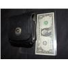 Image 1 : HELLBOY THE GOLDEN ARMY SCREEN USED HERO ABE SAPIEN UTILITY BELT SMALL POUCH #2