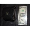 Image 1 : HELLBOY THE GOLDEN ARMY SCREEN USED HERO ABE SAPIEN UTILITY BELT SMALL POUCH #3