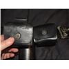 Image 2 : HELLBOY THE GOLDEN ARMY SCREEN USED HERO ABE SAPIEN UTILITY BELT LARGE POUCH #2