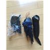 Image 1 : YOUR HIGHNESS SCREEN USED SIMON THE ANIMATRONIC BIRD PARTS