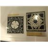 Image 1 : HELLRAISER ORIGINAL BOX STENCILS AND STORY BOARDS