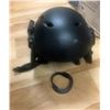 Image 1 : HUNGER GAMES MOCKING JAY SCREEN USED BATTLE HELMET AND WATCH COMMUNICATOR
